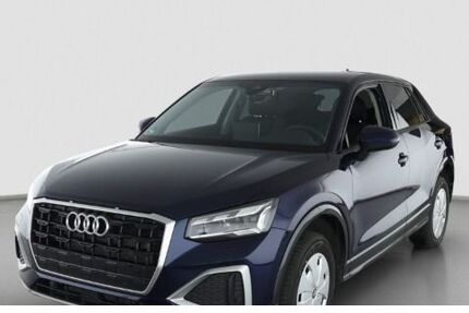 Audi Q2 1.752 km 31.950 &euro; Aalen 73431