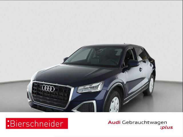 Audi Q2 1.752 km 31.950 &euro; Aalen 73431