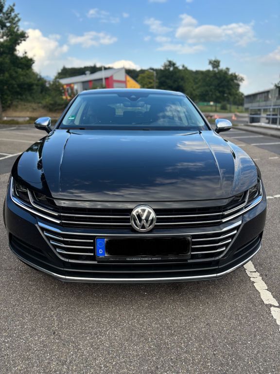 VW Arteon 112.800 km 18.900 € Siershahn 56427