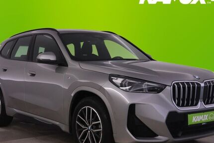 BMW X1 11.010 km 33.750 &euro; Hamburg 22529