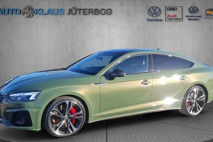 Audi S5 56.522 km 47.975 &euro; Jüterbog 14913