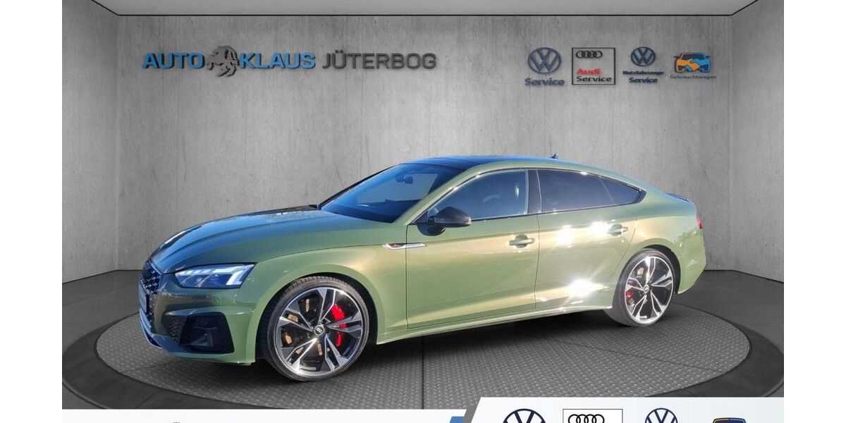 Audi S5 56.522 km 47.975 &euro; Jüterbog 14913