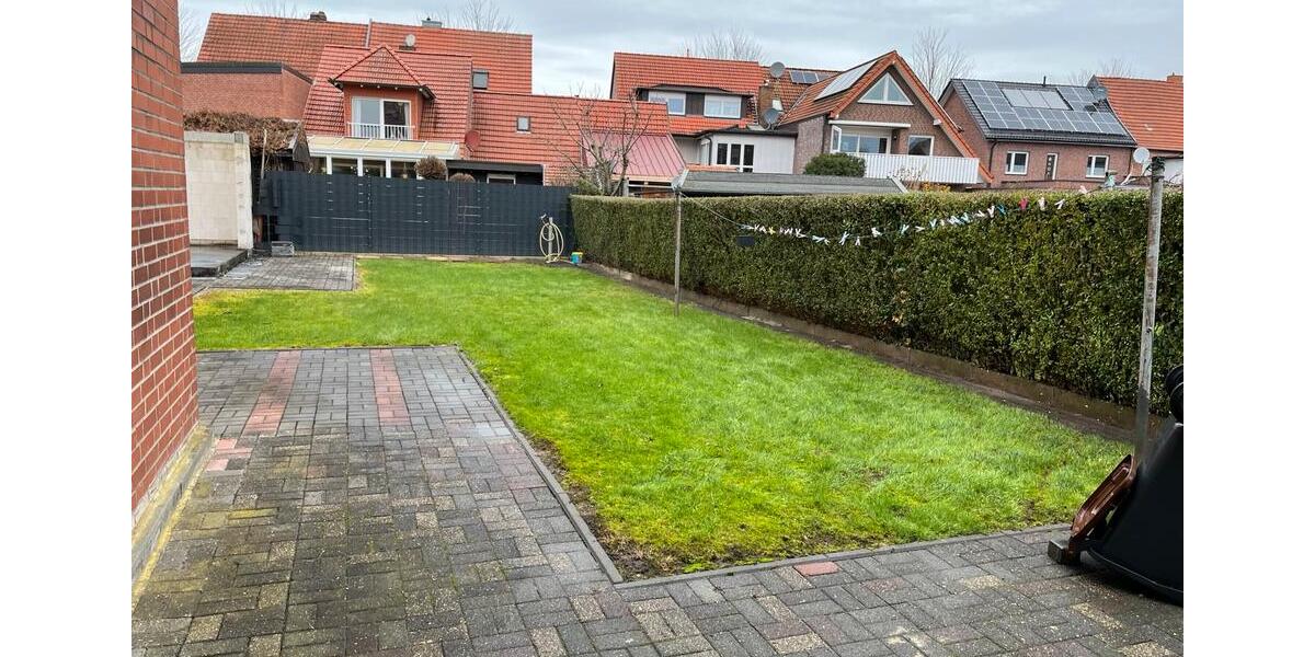 Doppelhaushälfte Ahaus - 370.000&euro; | Angebot:26133244