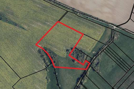 Grundstück Brüssow - 190.000&euro; | Angebot:25200063