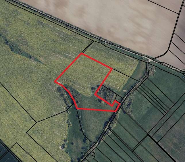 Grundstück Brüssow - 190.000&euro; | Angebot:25200063