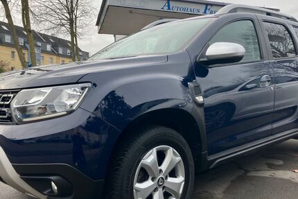 Dacia Duster 86.400 km 10.990 &euro; Essen 45359