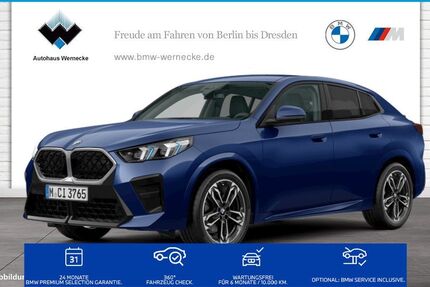 BMW X2 5.540 km 49.817 &euro; Cottbus 03044