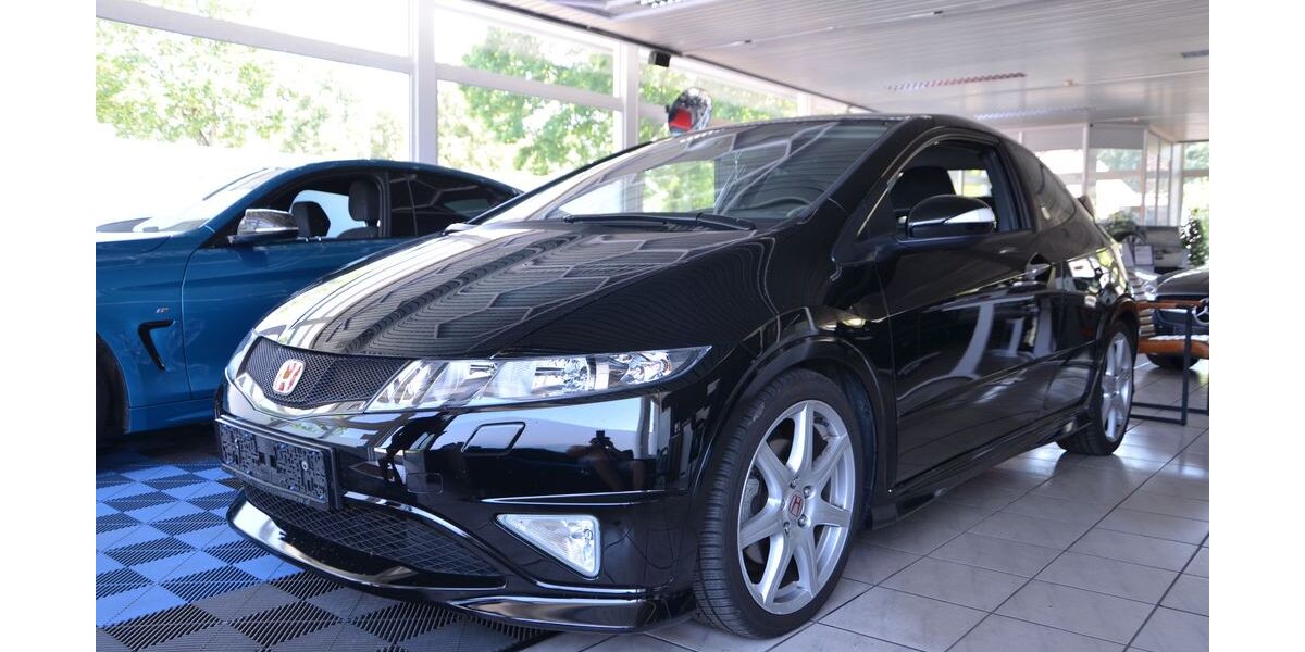 Honda Civic 22.000 km 21.990 &euro; Burgdorf 31303