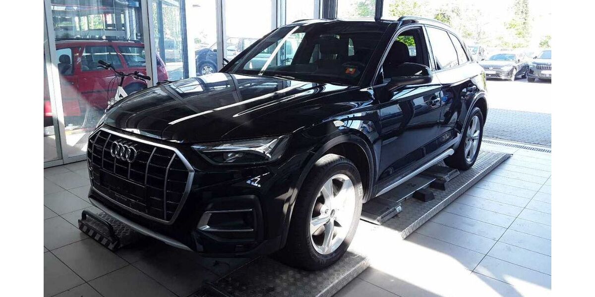 Audi Q5 62.141 km 38.930 &euro; Wolfratshausen 82515