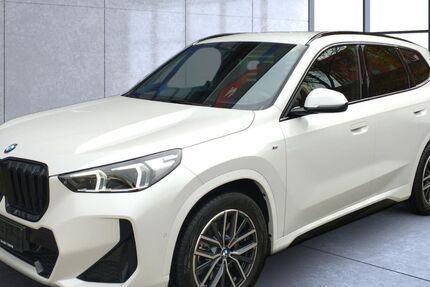 BMW X1 20.600 km 46.199 &euro; Regensburg 93053