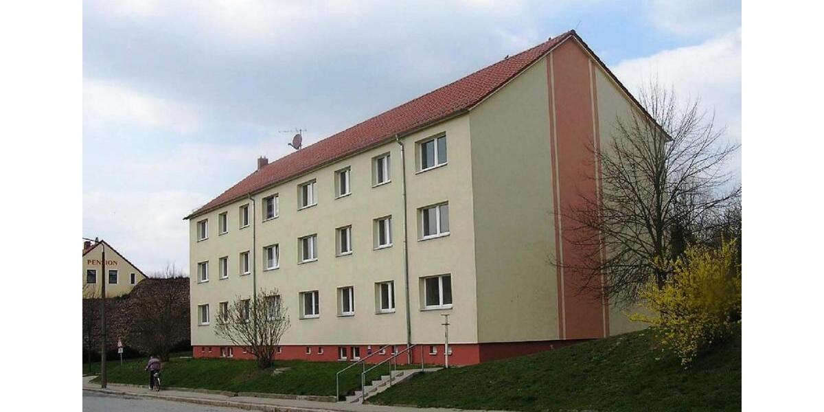 Etagenwohnung Gartz (Oder) - 1 Zimmer, 33 m&sup2;, 220&euro; | Angebot:23577498