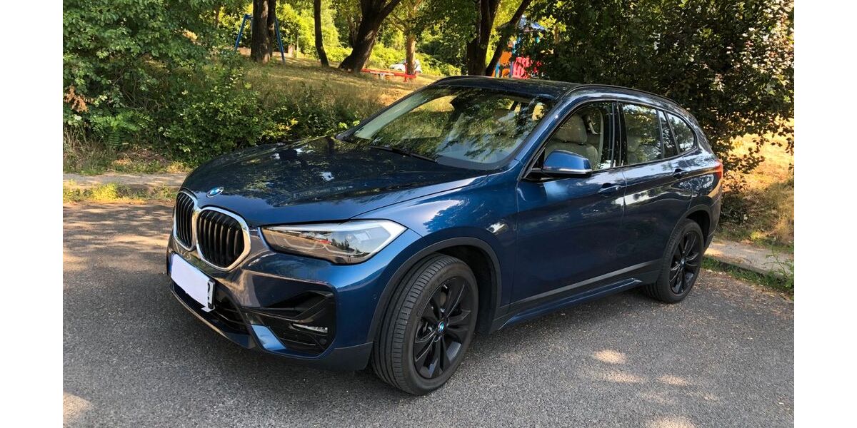 BMW X1 42.000 km 36.200 &euro; Bad Kreuznach 55545