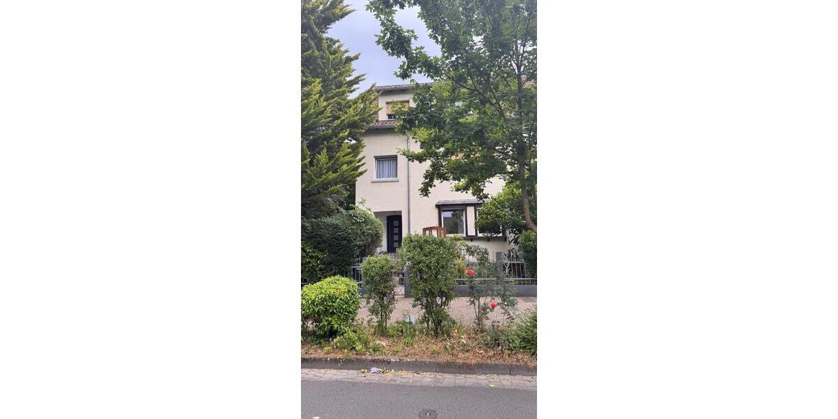 Doppelhaushälfte Offenbach am Main Buchrain - 8 Zimmer, 175 m&sup2;, 649.000&euro; | Angebot:25483869