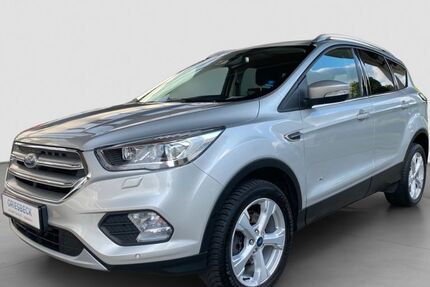 Ford Kuga 59.650 km 18.990 € Deggendorf/Fischerdorf 94469