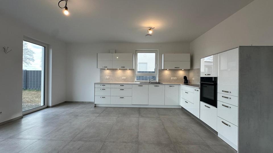 Doppelhaushälfte Bad Nenndorf - 5 Zimmer, 126 m&sup2;, 539.000&euro; | Angebot:26236810