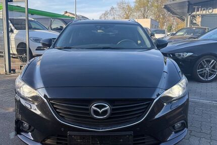 Mazda 6 196.000 km 5.500 &euro; schifferstadt 67105