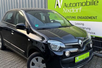 Renault Twingo 115.788 km 6.880 &euro; Neukirchen-Vluyn 47506