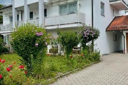 3 Zimmer Eigentumswohnung Garten u. Garage in Freilassing zimmer