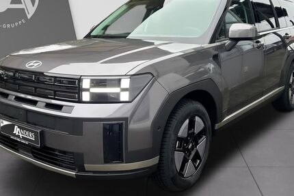 Hyundai SANTA FE 13.000 km 45.990 &euro; Oldenburg 26135