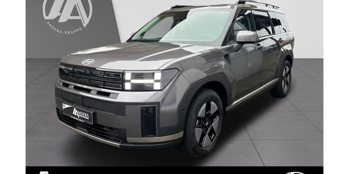 Hyundai SANTA FE 13.000 km 45.990 &euro; Oldenburg 26135