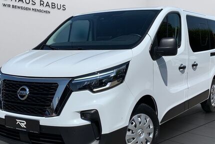 Nissan Primastar 16.542 km 35.890 &euro; Kempten 87437