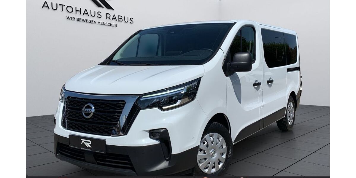 Nissan Primastar 16.542 km 35.890 &euro; Kempten 87437