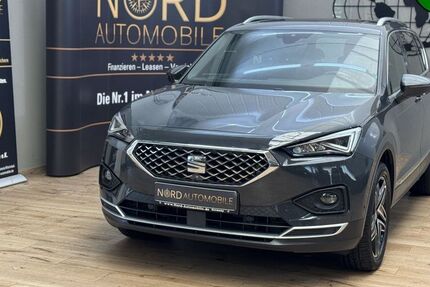 Seat Tarraco 96.000 km 27.700 € Rastede/ Wahnbek 26180