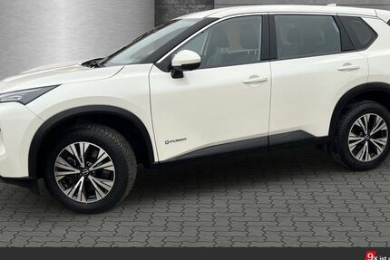 Nissan X-Trail 34.700 km 27.970 &euro; Darmstadt 64285