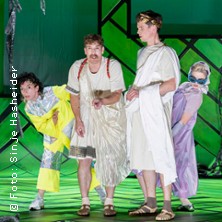 Wald 12.04.2026 THEATER LÜBECK