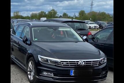 VW Passat Variant 183.659 km 14.990 &euro; Rhede (Ems) 26899