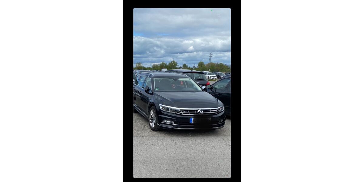 VW Passat Variant 183.659 km 14.990 &euro; Rhede (Ems) 26899