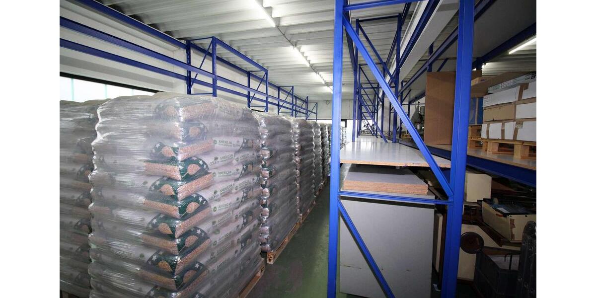 Gewerbeobjekt Barsbüttel - 1.970.000&euro; | Angebot:21508780