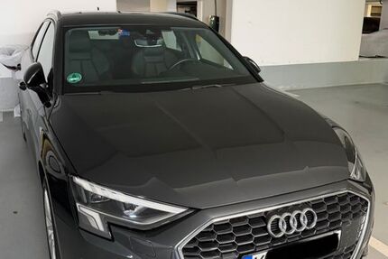 Audi A3 49.800 km 28.200 &euro; Konstanz 78467