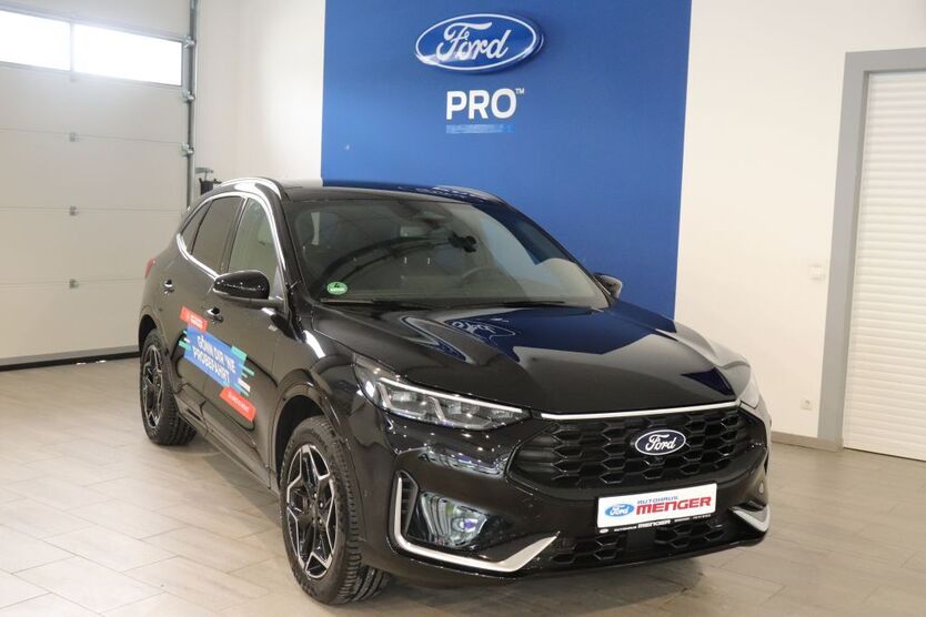 Ford Kuga 13.900 km 39.950 € Beverungen 37688