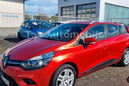 Renault Clio 32.000 km 9.599 € Dinslaken 46539