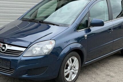 Opel Zafira 190.000 km 2.500 &euro; Fulda 36100