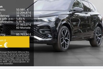 VW Tiguan 9.999 km 50.480 &euro; Plettenberg 58840
