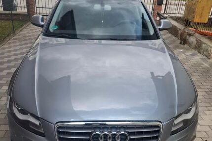 Audi A4 233.000 km 6.300 &euro; Leipzig 04157