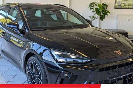 Cupra Leon 19.845 km 30.980 &euro; Homberg (Efze) 34576