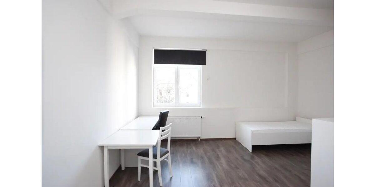 Etagenwohnung Villingen-Schwenningen Schwenningen - 1 Zimmer, 25 m&sup2;, 450&euro; | Angebot:26133737