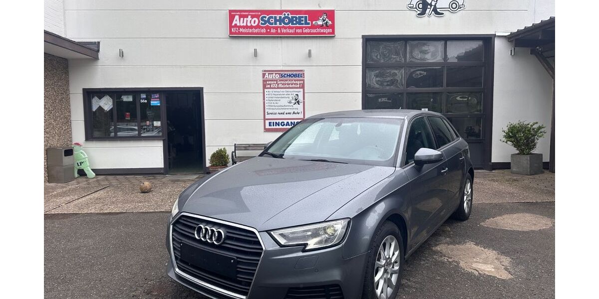Audi A3 85.150 km 13.897 &euro; Emmerich am Rhein 46446
