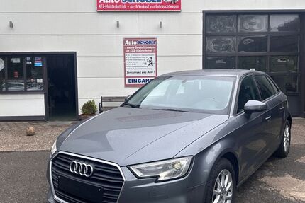 Audi A3 85.150 km 14.297 &euro; Emmerich am Rhein 46446