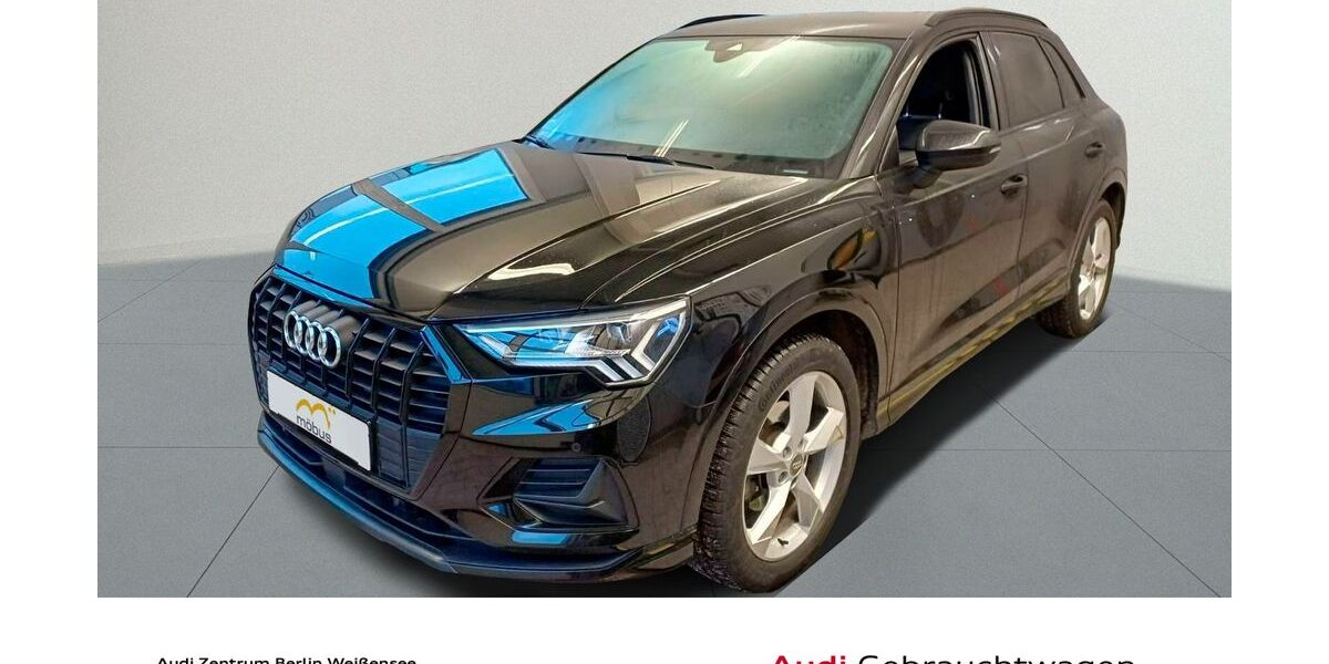 Audi Q3 73.285 km 26.875 &euro; Berlin 13088