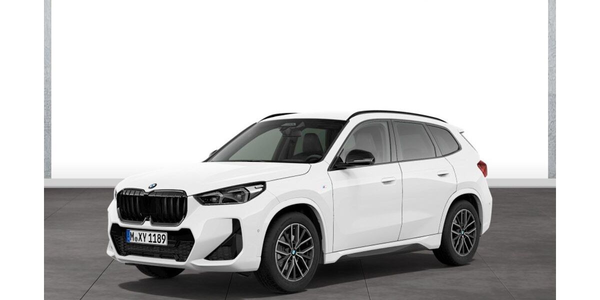 BMW X1 39.200 km 35.890 &euro; Dautphetal 35232