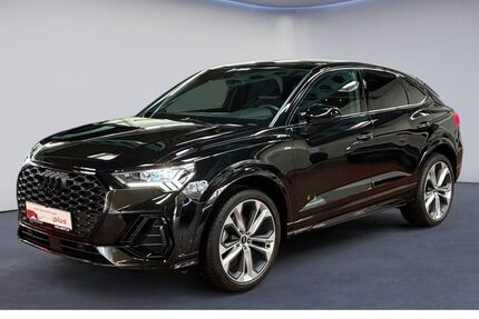 Audi Q3 10.900 km 43.650 € Braunschweig 38124