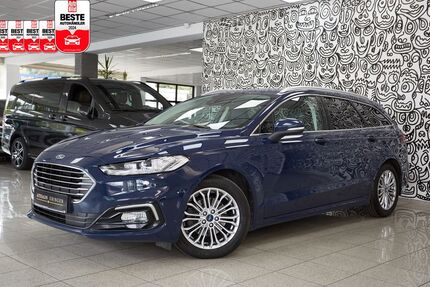 Ford Mondeo 135.000 km 19.280 &euro; Uhingen 73066