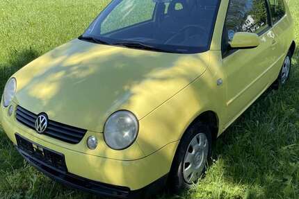 VW Lupo 139.250 km 999 &euro; Sigmarszell 88138