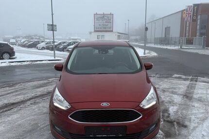Ford C-Max 136.897 km 7.990 &euro; Mölln 23879
