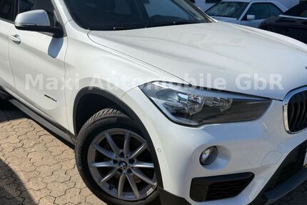 BMW X1 151.000 km 14.990 &euro; Ammerndorf 90614