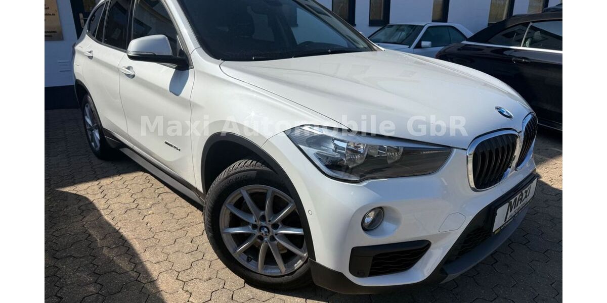 BMW X1 151.000 km 14.990 &euro; Ammerndorf 90614